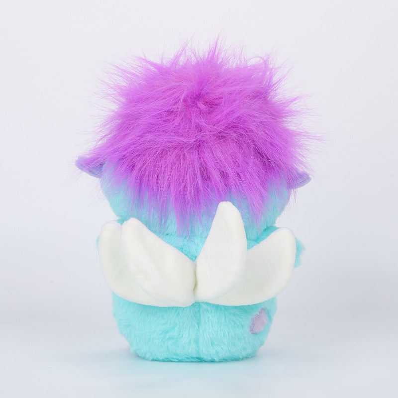 Bibble Plush Toy Birthday Gift for Children – Dookilive