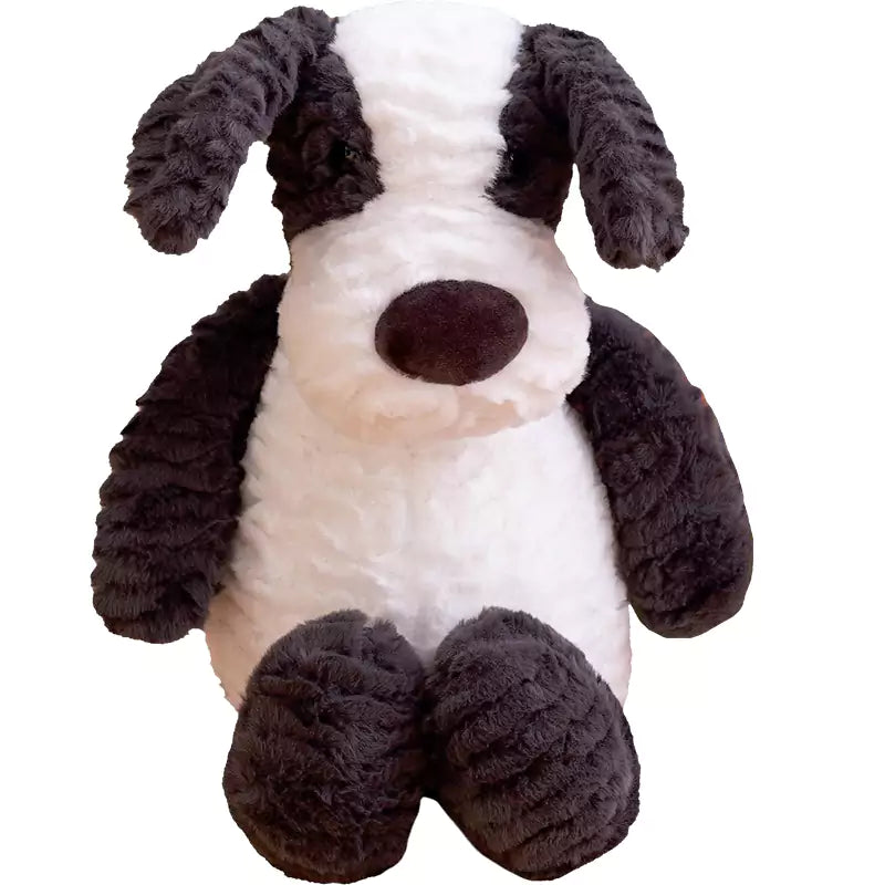 Juguete de peluche para perros, regalo de cumpleaños suave y súper cómodo para niños