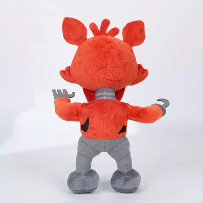 Fnaf Freddy Plush Toys Special Gift for Fans