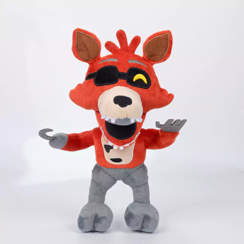 Fnaf Freddy Plush Toys Special Gift for Fans