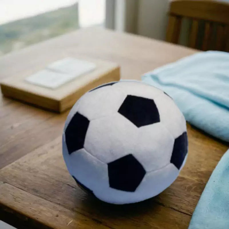 Football Plush Toy Birthday Gift for Boy