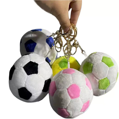 Football Plush Toy Birthday Gift for Boy