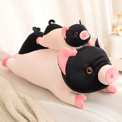 Fragrance Pig Plush Toy Birthday Gift for Children