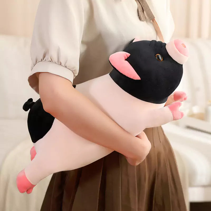 Fragrance Pig Plush Toy Birthday Gift for Children