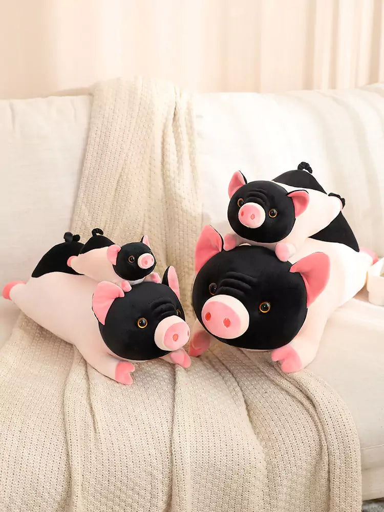 Fragrance Pig Plush Toy Birthday Gift for Children