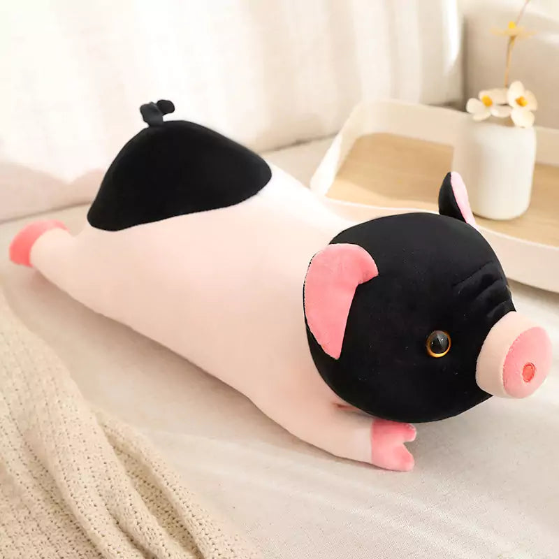 Fragrance Pig Plush Toy Birthday Gift for Children