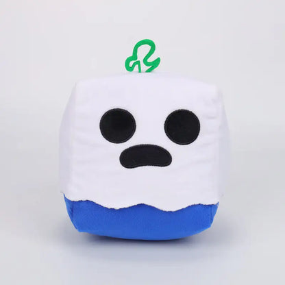 Blox fruits plush ghost toy