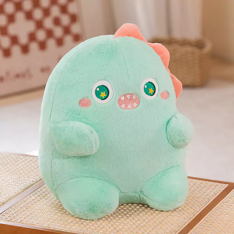 Cute monster clearance stuffed animals