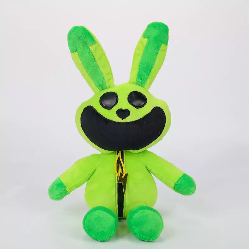 Smiling Critters Plüschtier-Monster-Nickerchen-Geschenke für Fans