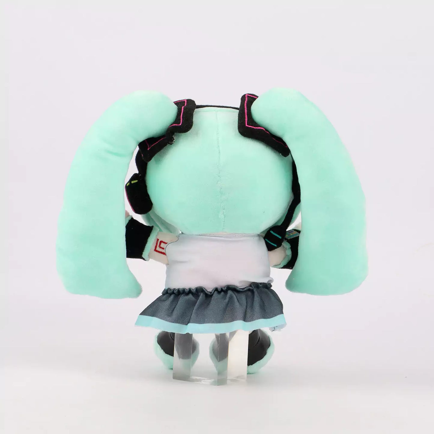 Hatsune Miku Plush Toy Gift for Game Fans