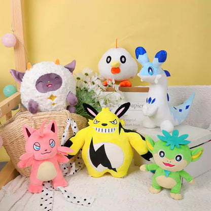 Palworld Plush Toy Birthday Gift for Friends