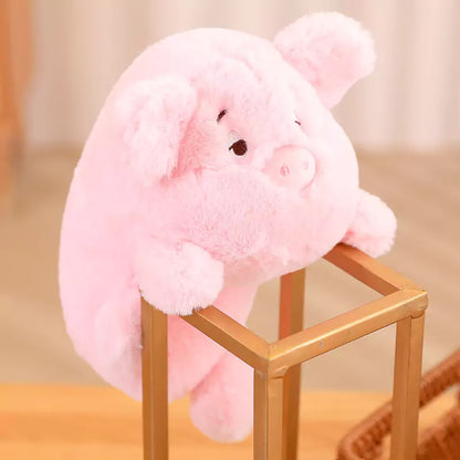 Dookilive Cute Little Animal Stuffed Plush Doll for Christmas Gifts to Children