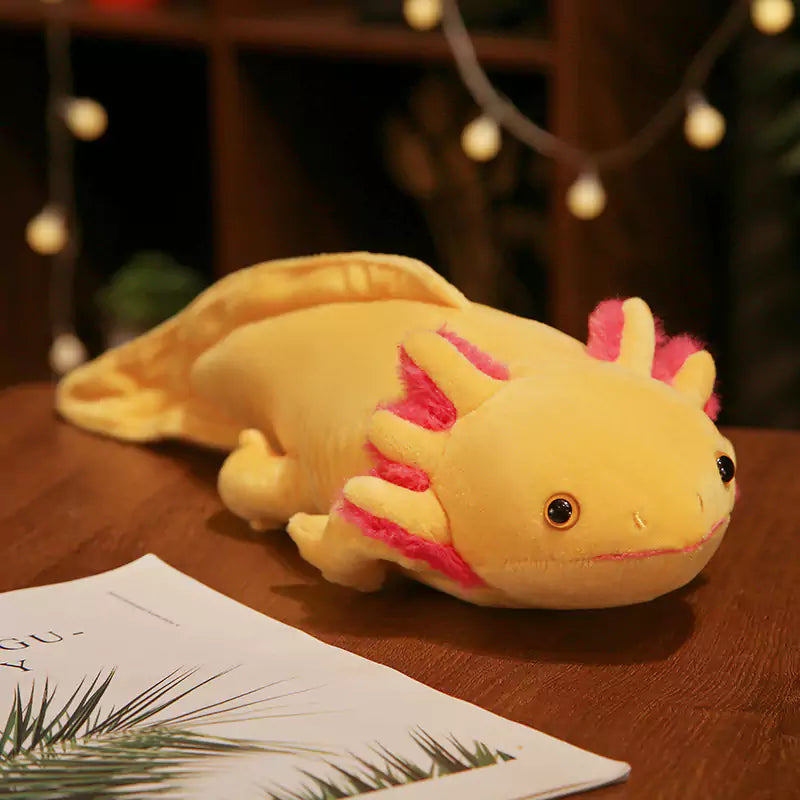 Dookilive Niedliches sechseckiges Dinosaurier-Plüschtier, Geburtstagsgeschenk für Kinder