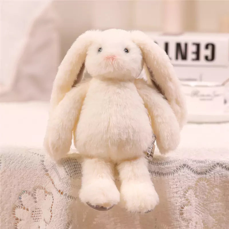 Dookilive Plush Bunny Doll