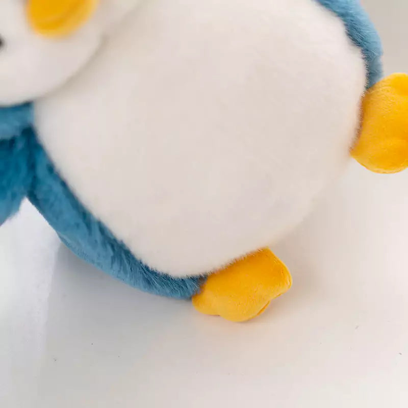 Muñeca de pingüino de peluche Dookilive Cross Dressing