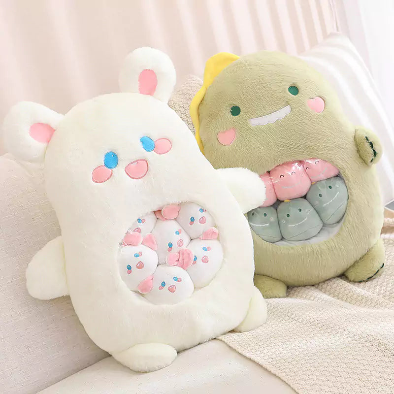 cute home pillow