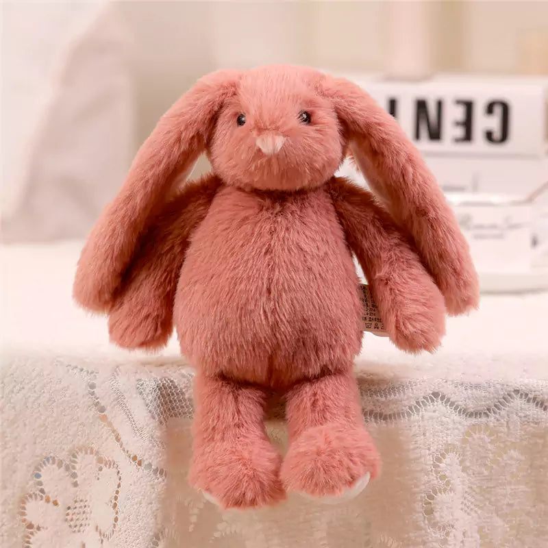 Dookilive Plush Bunny Doll