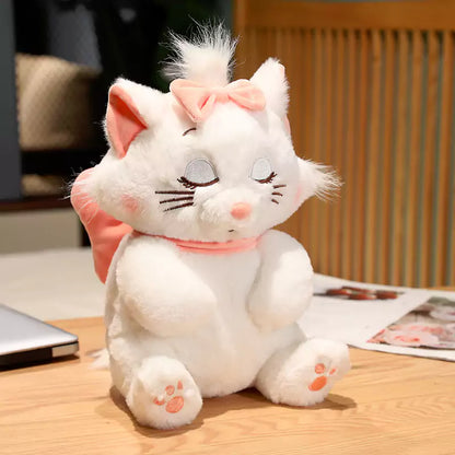 Dookilive Lovely Mary Cat muñeco de peluche regalo de cumpleaños para bebé