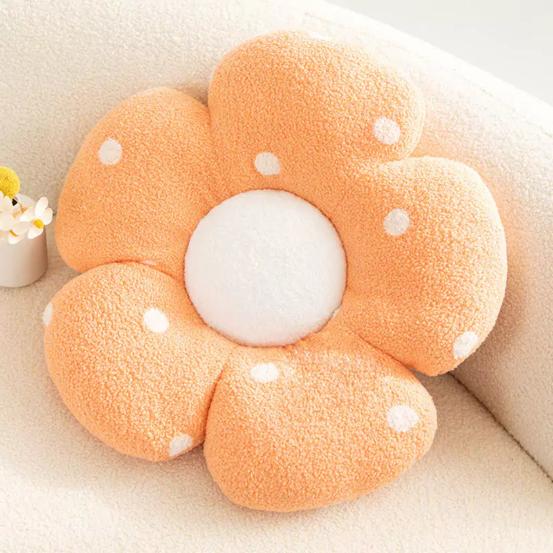 Star sky pillow Moon Star Clouds Cute Plush Toy Cushion – Dookilive
