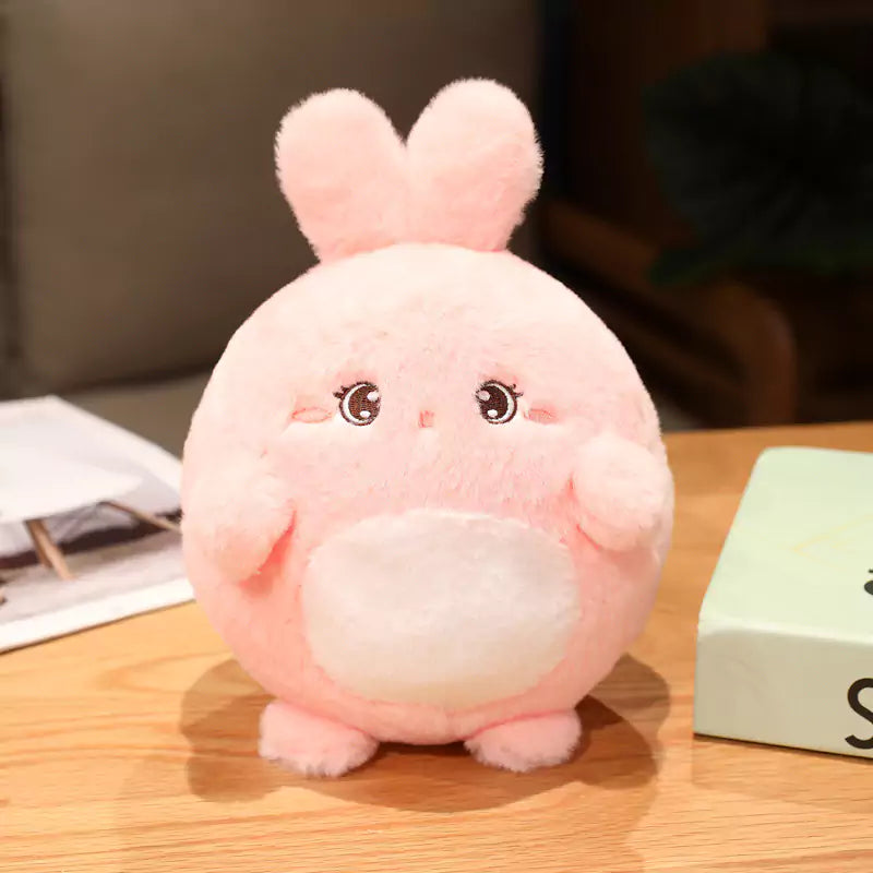 Dookilive Super Soft Plush Rabbit Doll
