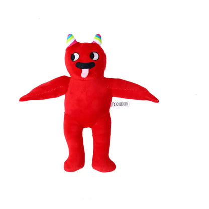 What is Huggy Wuggy Plush – Dookilive